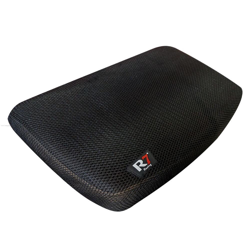Funda Asiento Conductor Cool Mesh R7 P/MOTO Carro King