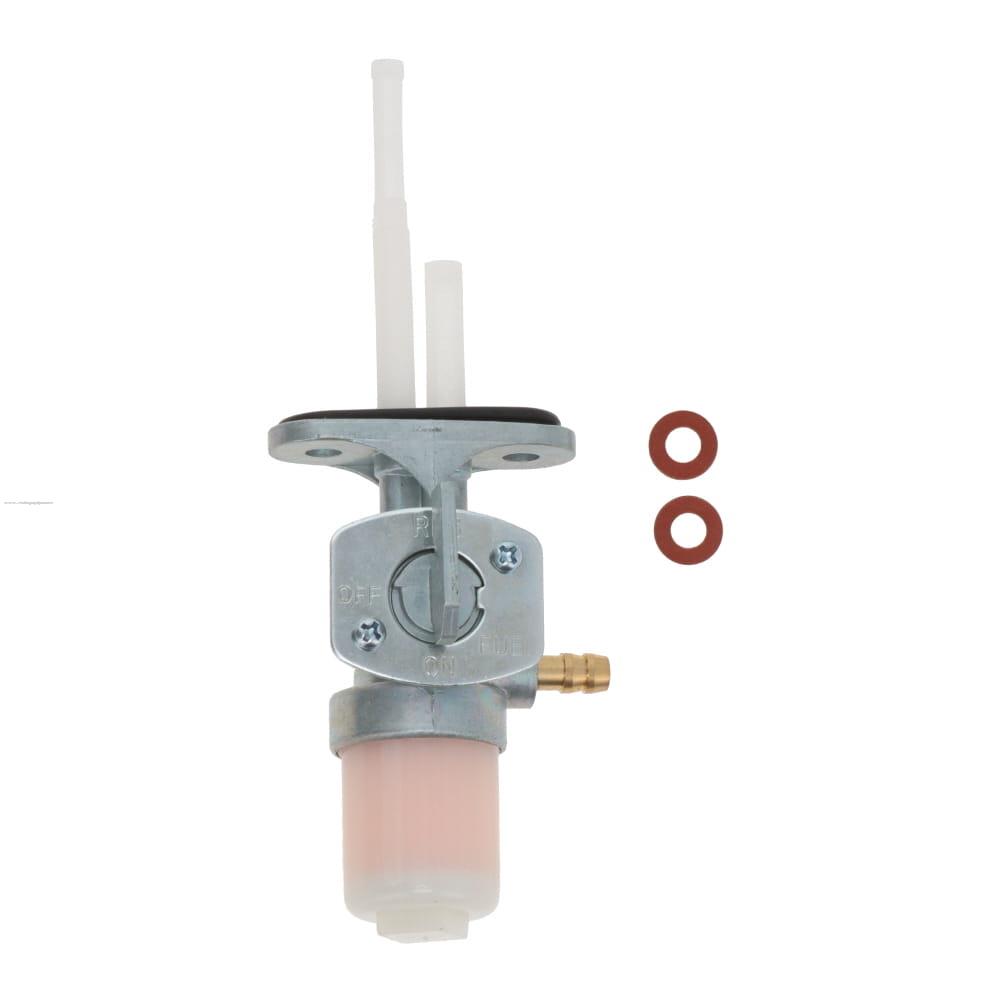 Llave Gasolina Promoto P/YAMAHA FZ16