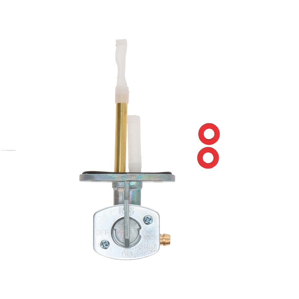 Llave Gasolina PROMOTO P/ITALIKA DM150