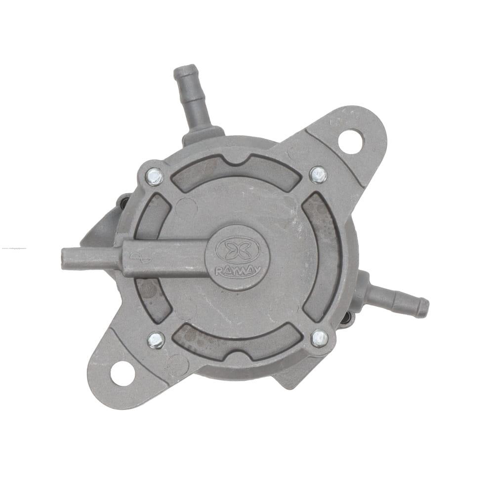 Llave Gasolina PROMOTO Italika Modena 150