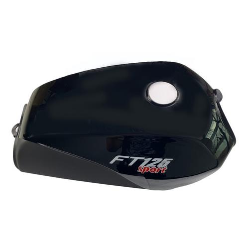 Tanque Gasolina PROMOTO NGO/ROJ Italika FT125