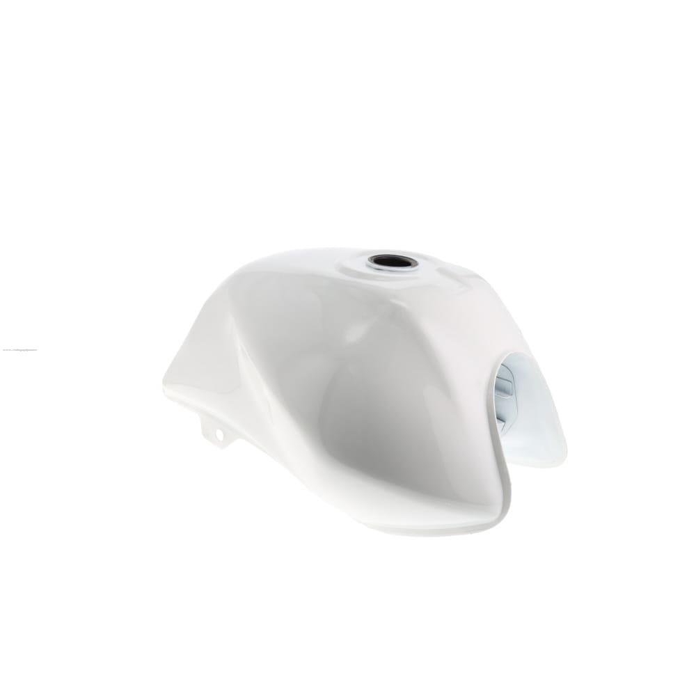 Tanque Gasolina PROMOTO Blanco Honda GL150 Cargo