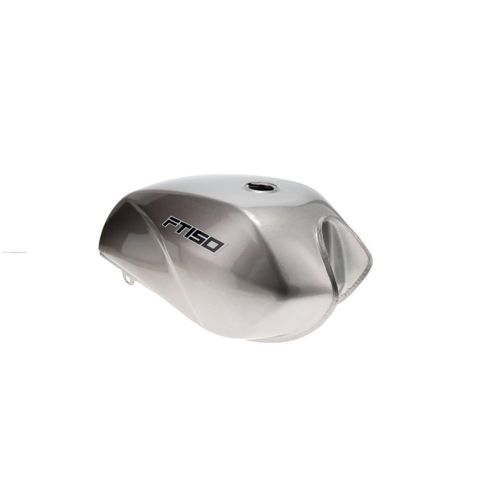 Tanque Gasolina PROMOTO Gris Italika FT150 GT Grafito