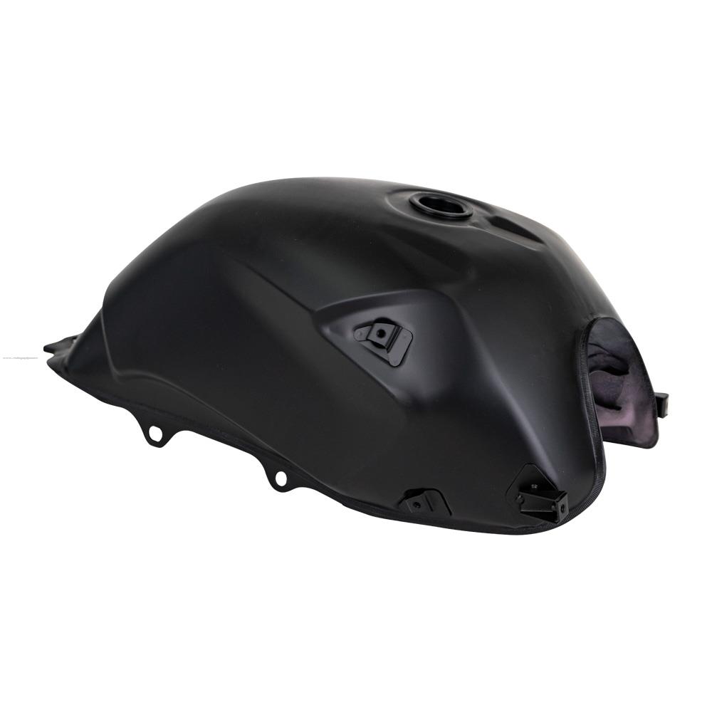 Tanque Gasolina PROMOTO Negro Mate Italika FT180