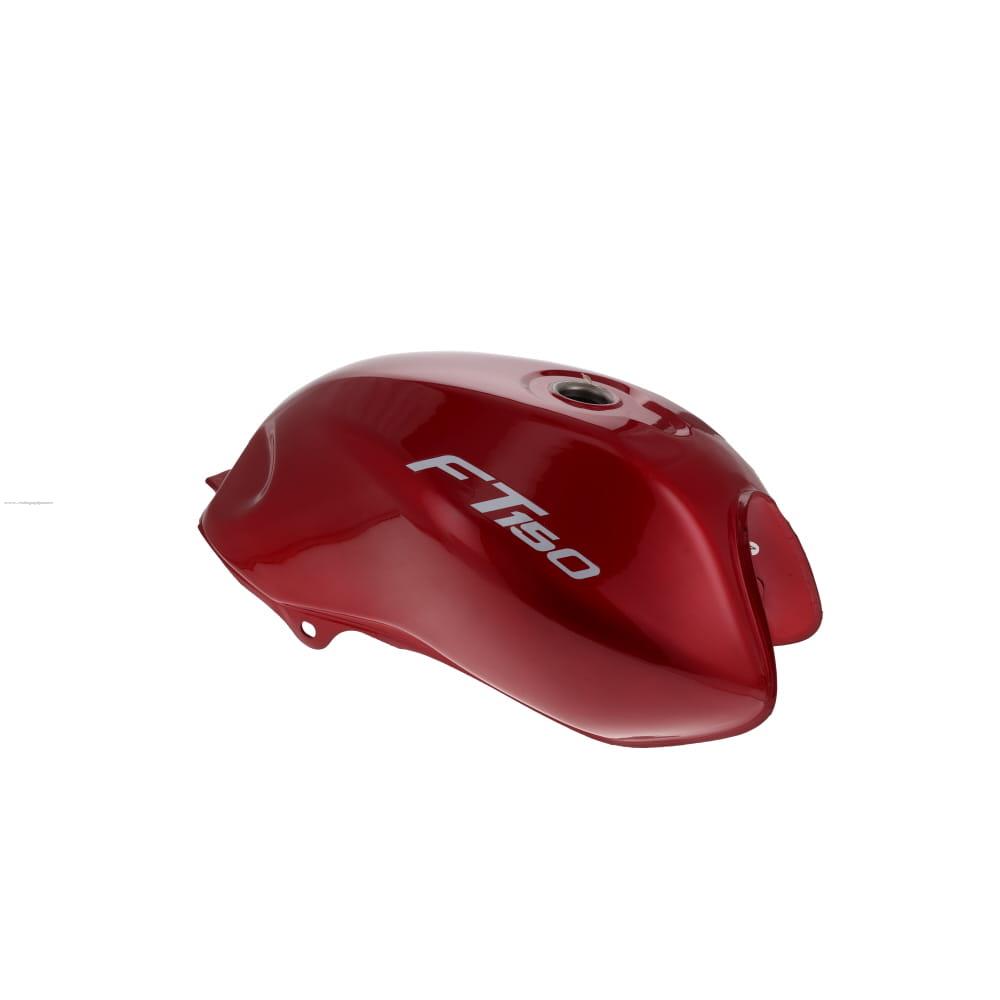 Tanque Gasolina PROMOTO Rojo Italika FT150