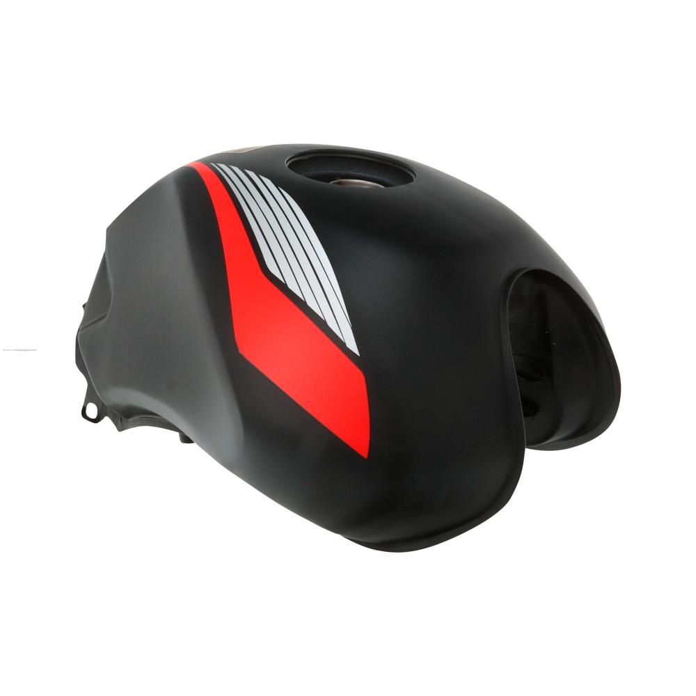 Tanque Gasolina PROMOTO Negro Vento Lithium 150 2.0