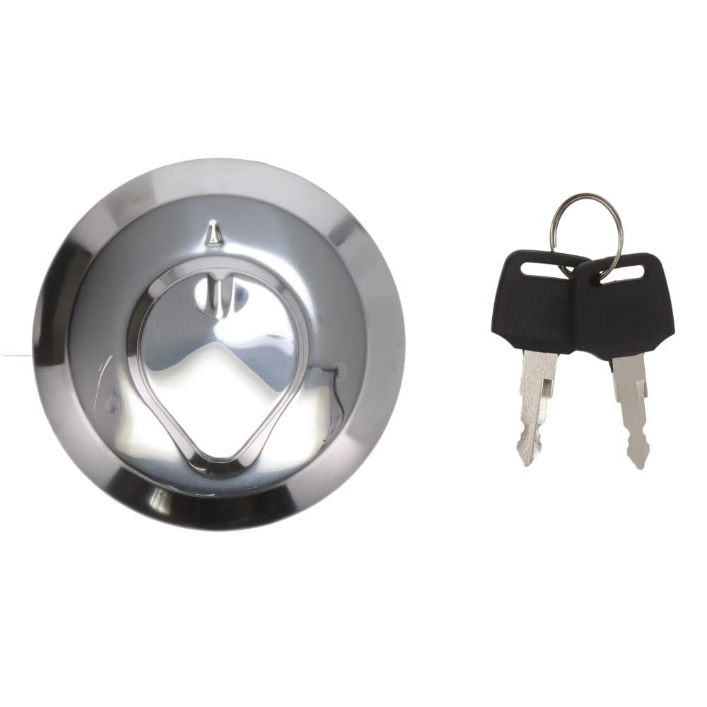 Tapon Gasolina PROMOTO Metal P/HONDA Cargo 125 GL150 CARGO/FT150 GT/GTI/BROS150/XR150L