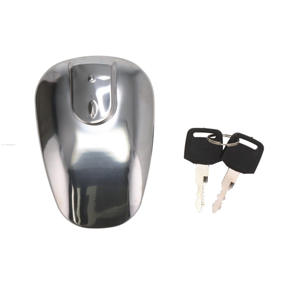 Tapon Gasolina Metal P/SUZUKI EN125-HURACAN