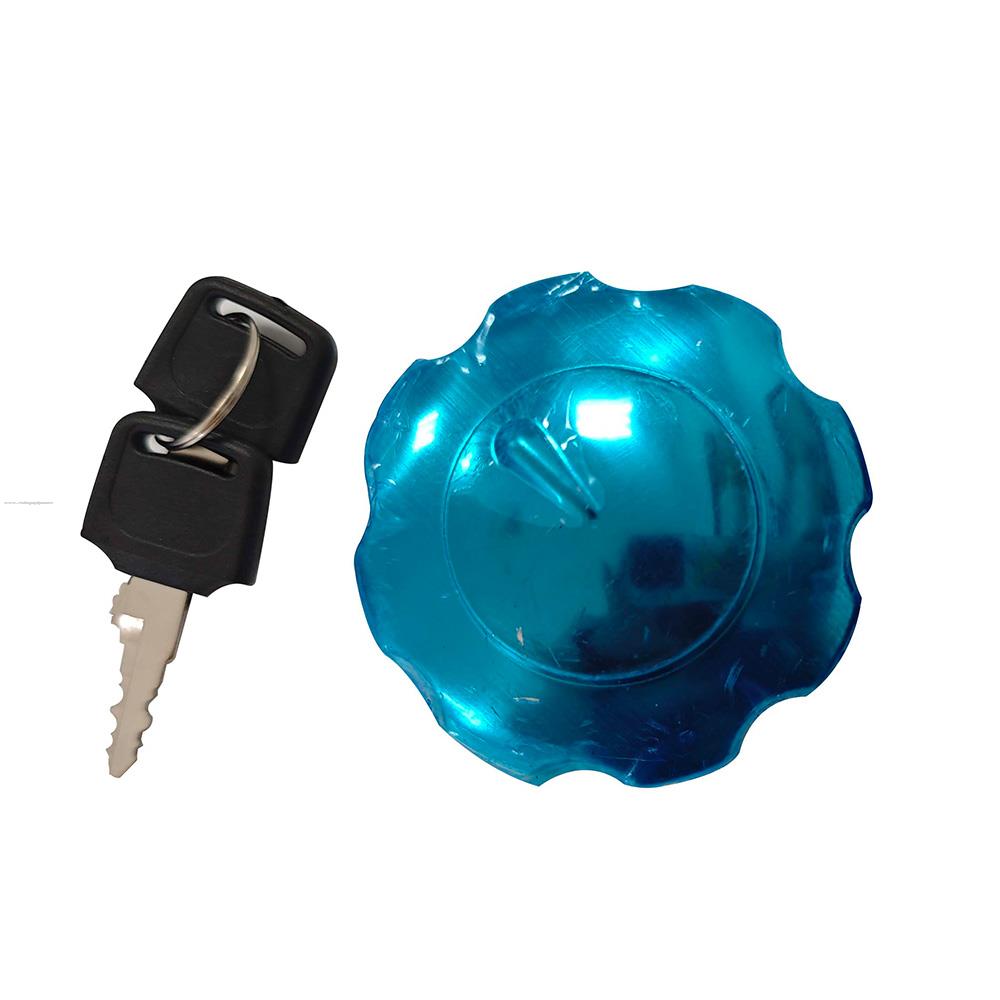 Tapon Gasolina PROMOTO Italika FT125