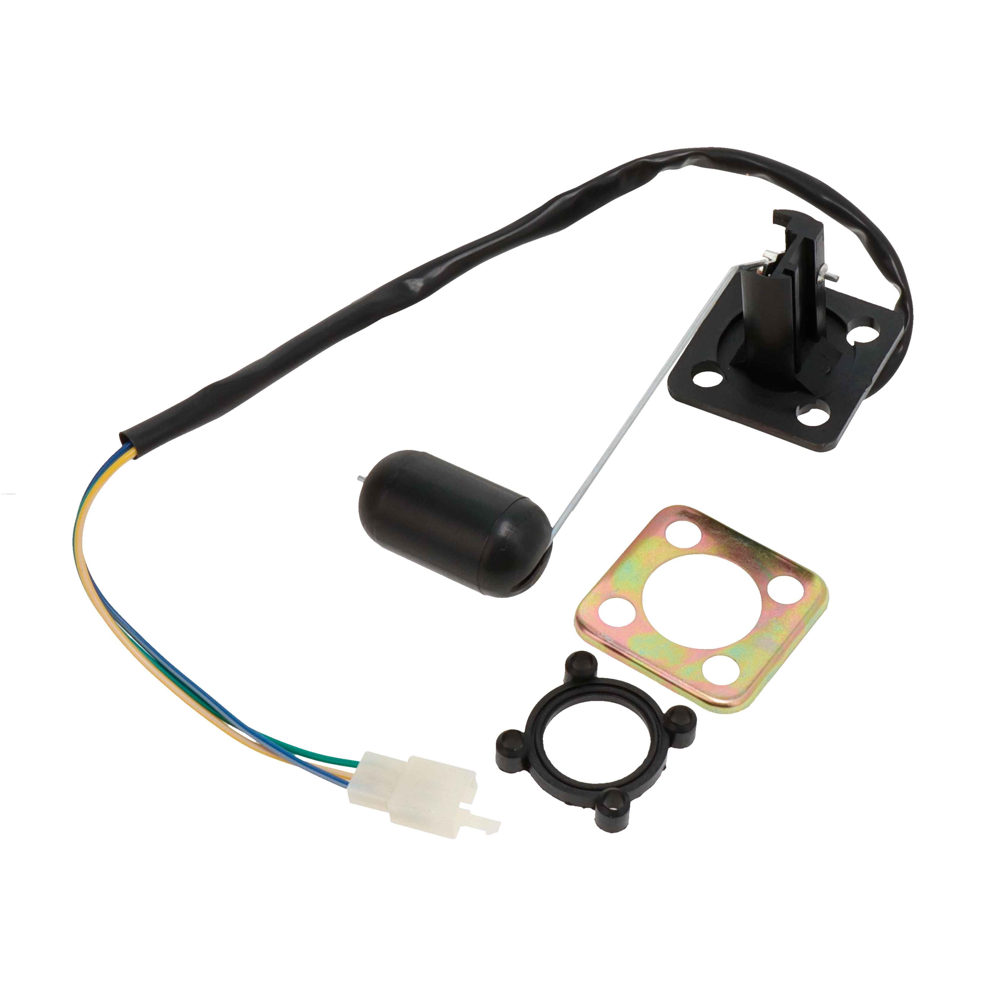 Flotador Tanque Gasolina PROMOTO P/ITALIKA WS150