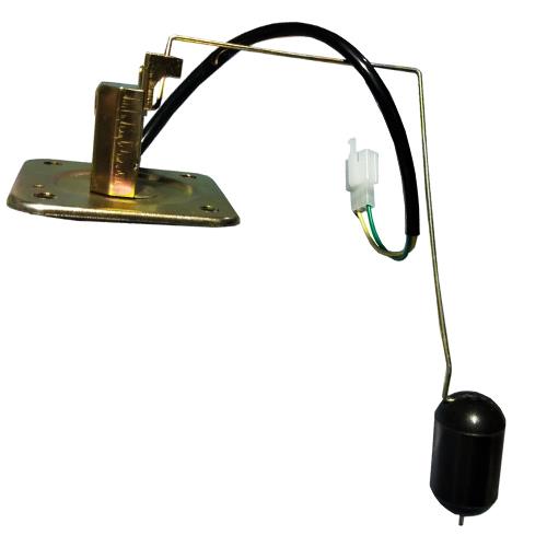 Flotador Tanque Gasolina Raceline P/ITALIKA FT150G