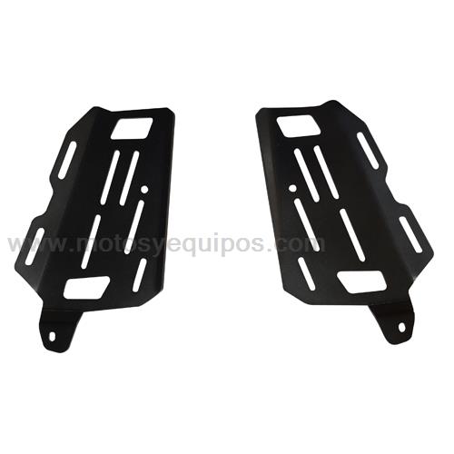 Base Plato Kohl P/BMW R1200 GS (16-18)