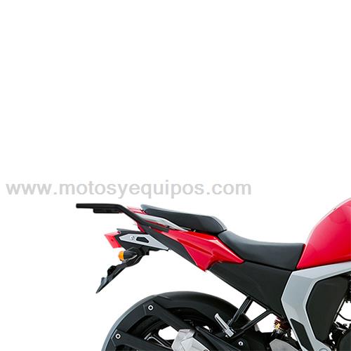Base Plato Shad P/YAMAHA FZ16 2.0 (15/20) Y0FZ26ST
