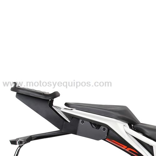 Base Plato Shad P/KTM Duke 125/300 (17/21) K0DK17ST