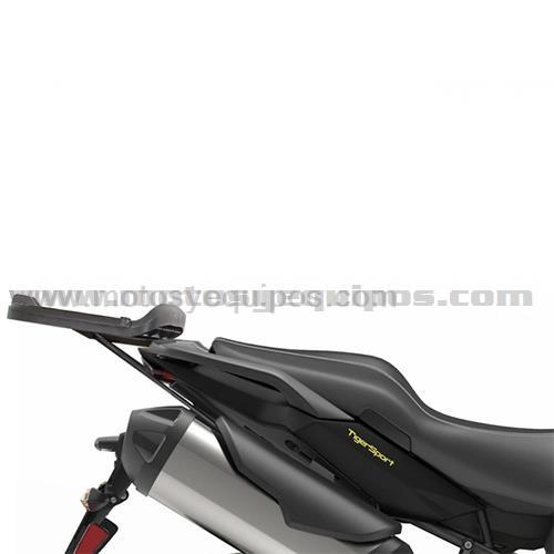 Base Plato Shad Triumph Tiger Sport 1050 (15/19) C/SOPORTE T0TG16ST