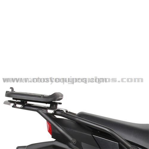 Base Plato Shad P/KAWASAKI VERSYS-X 300 (17/20) K0VR37ST