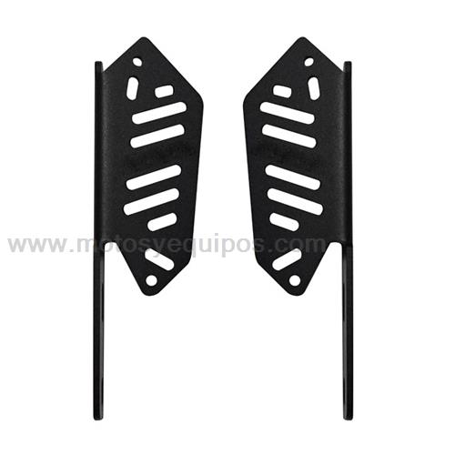 Base Plato Kohl P/KAWASAKI Versys 650 (15-17)