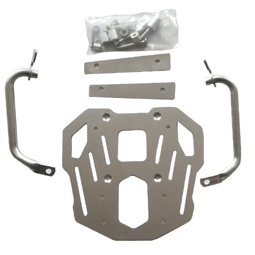 Base Plato KOHL Acero Inoxidable P/SUZUKI DL650 V-STROM