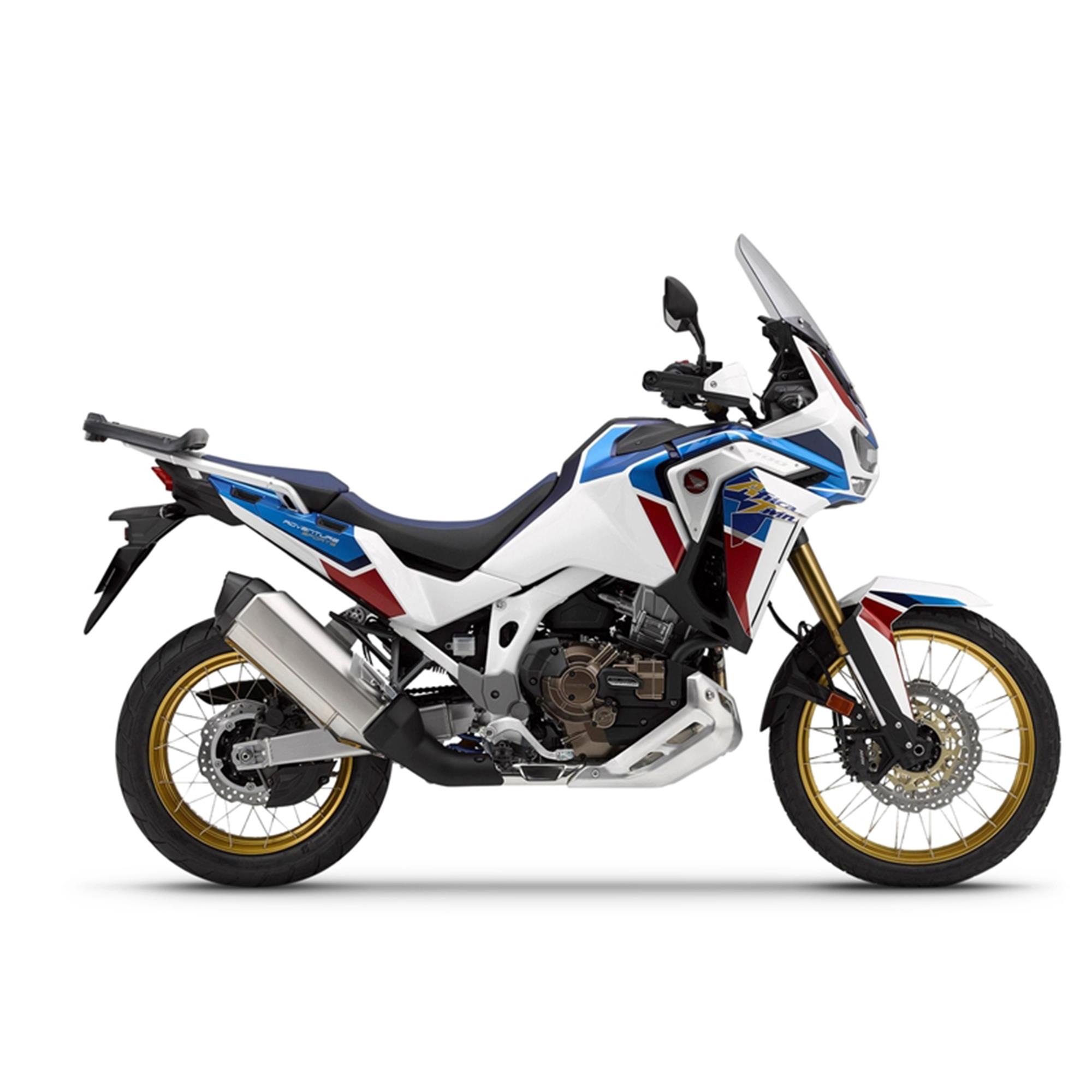 Base Plato SHAD Honda Crf 1100L Africa Twin (20) H0DV10ST