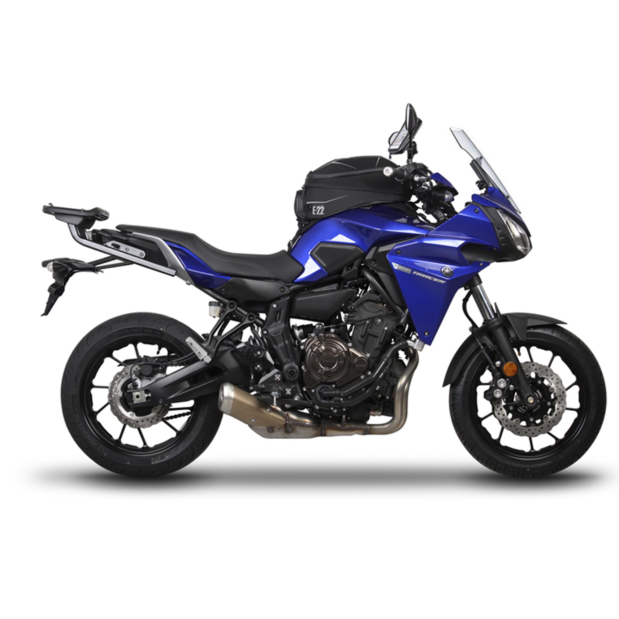 Base Plato SHAD Yamaha MT07 Tracer (16) Y0MT76ST