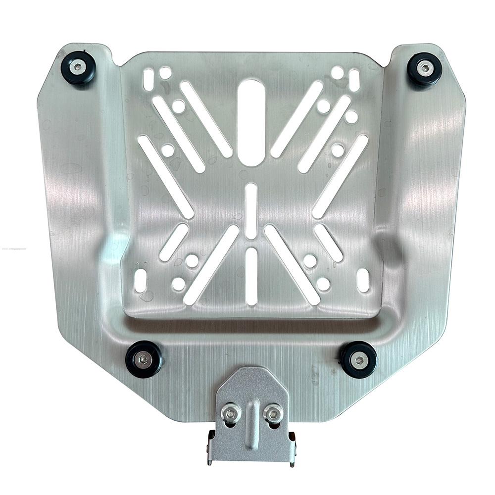 Base Plato LS2 35 Lts