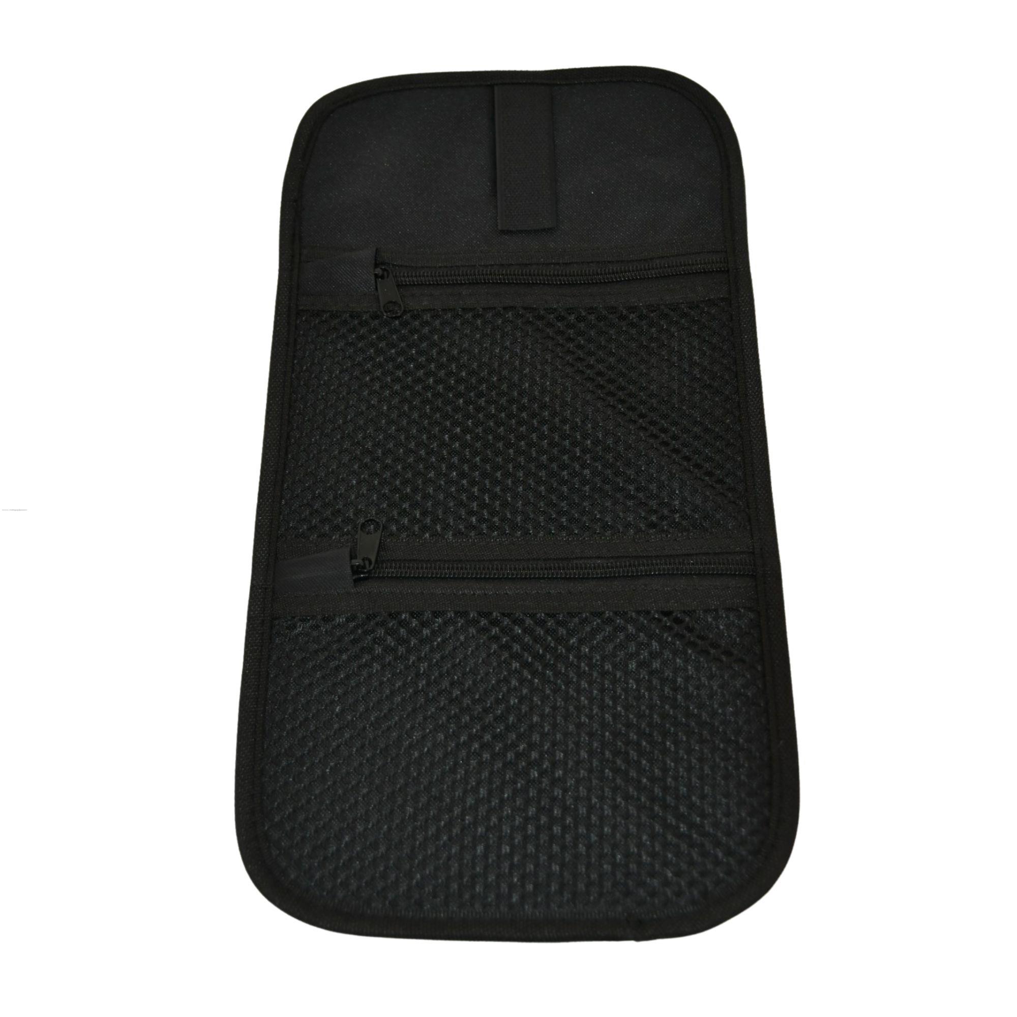 Bolsa Interior Caja KOHL 28 Lts Maleta Lateral