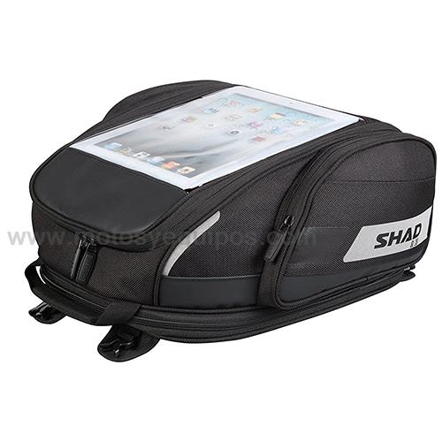 Bolsa Sobre Tanque Shad SL20F X0SL20F 20 Lts