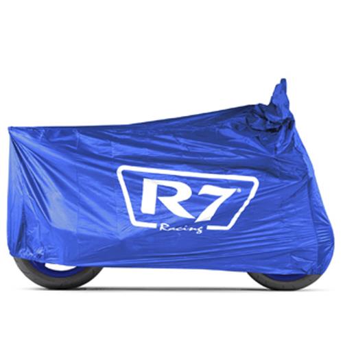 Funda Protectora Mediana R7 Azul