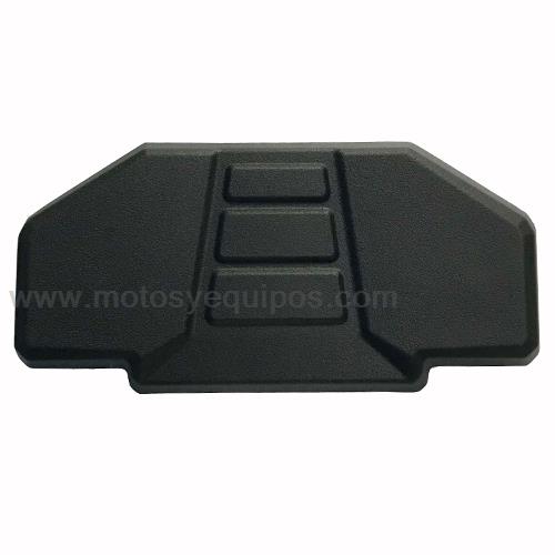 Respaldo Baul Trasero Kohl P/CAJA Tras 60 Lts