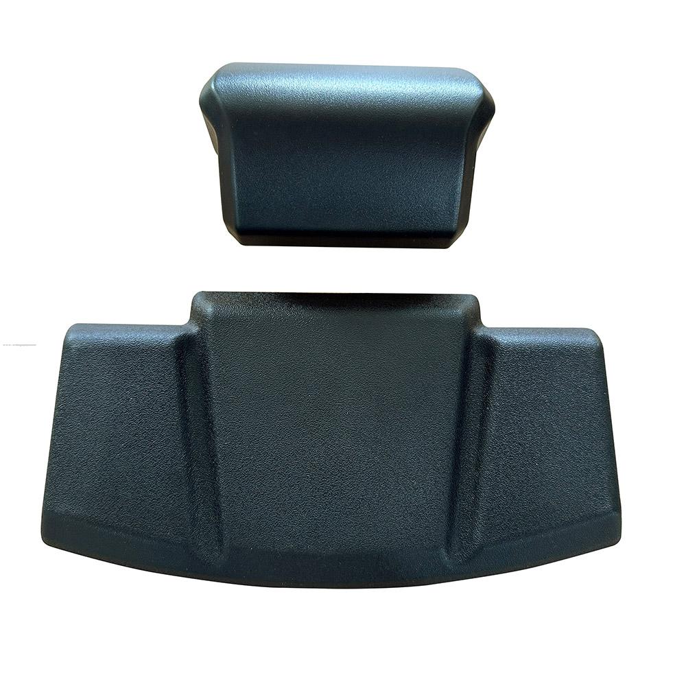 Respaldo Baul Trasero LS2 45/55/65 Lts