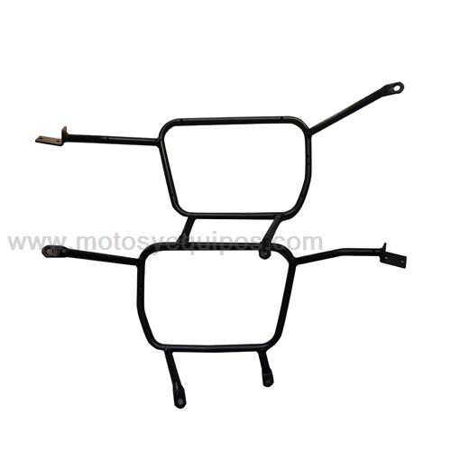 Tubular Lateral Kohl P/BMW F800 GS (08-17)