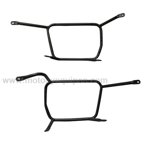 Tubular Lateral Kohl P/BMW R1200 GS (16-18)