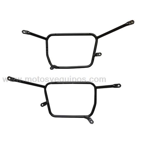Tubular Lateral Kohl P/SUZUKI DL1000 V-STROM