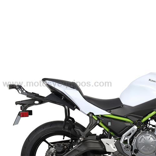 Tubular Lateral Shad 3P System P/KAWASAKI Z650 (16/20) K0Z667IF K0Z667IF