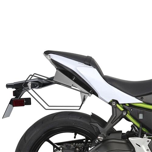 Tubular Lateral Shad P/MALETAS Suaves P/KAWASAKI Z650 (16/21) K0Z667SE K0Z667SE