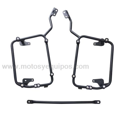 Tubular Lateral Kohl P/SUZUKI DL650 V-STROM (17)