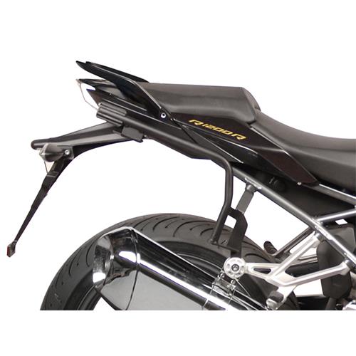 Tubular Lateral Shad 3P System P/BMW R1200R (15/19) W0RS15IF W0RS15IF