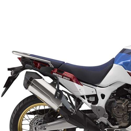 Tubular Lateral SHAD P/HONDA Crf 1000L Africa TWIN/ADVE (18/19) 3P System H0DV18IF