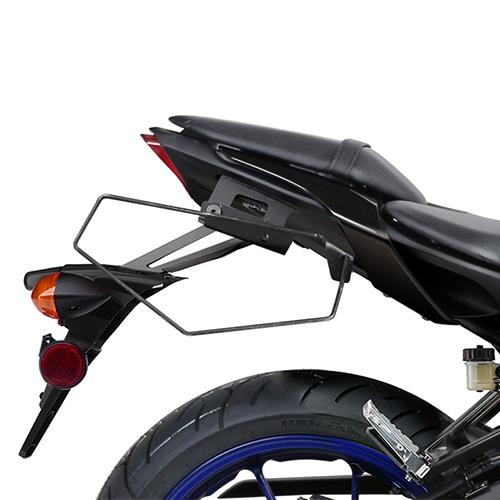 Tubular Lateral SHAD P/YAMAHA MT07 (14/21) P/MALETAS Suaves Y0MT78SE