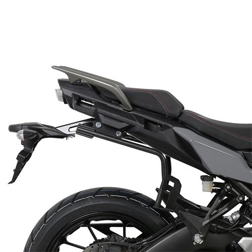 Tubular Lateral SHAD P/YAMAHA MT09 TRACER/GT (18/19) 3P System Y0TC98IF  Y0TC98IF