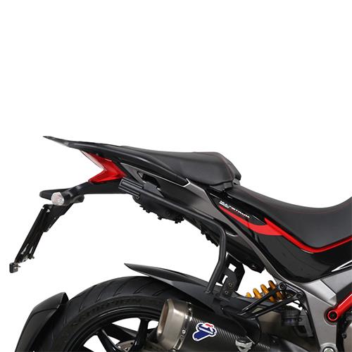 Tubular Lateral SHAD P/DUCATI Multistrada 1260 Enduro (18-20) 3P System D0ML98IF
