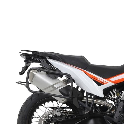 Tubular Lateral SHAD 4P System P/KTM 790 Adventure (2019) K0DV794P