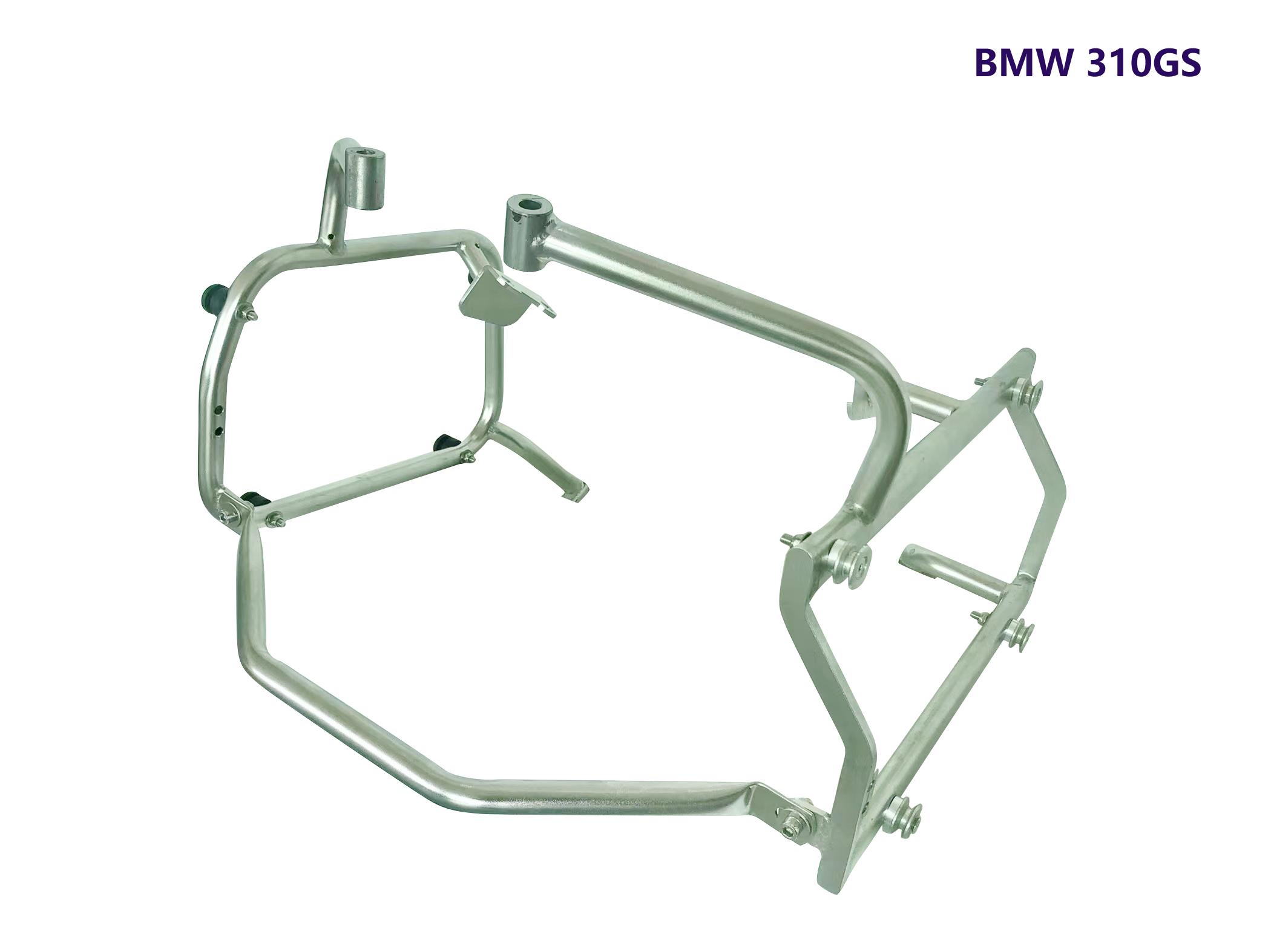 Tubular Lateral LS2 Bmw 310 GS