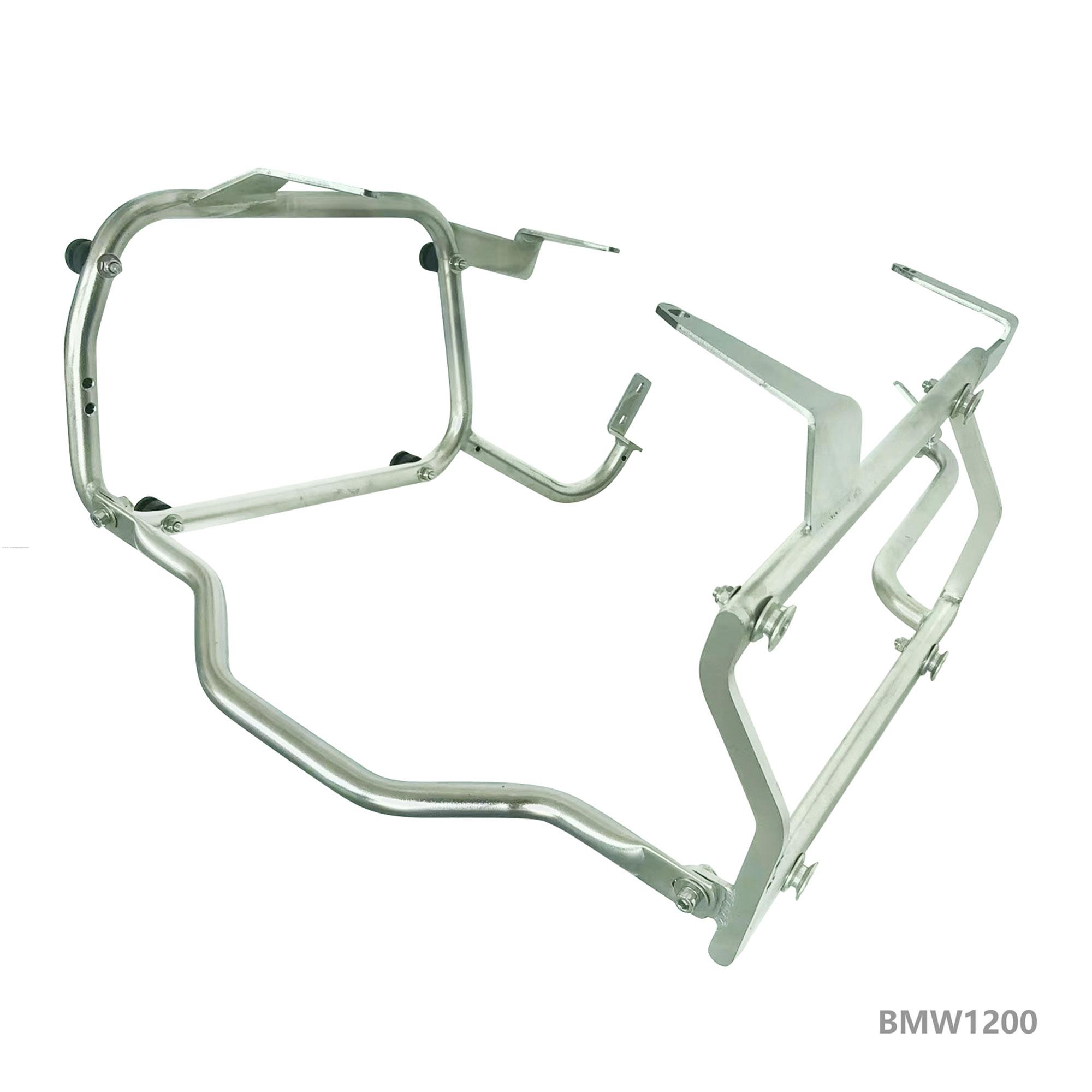 Tubular Lateral LS2 Bmw 1200 GS