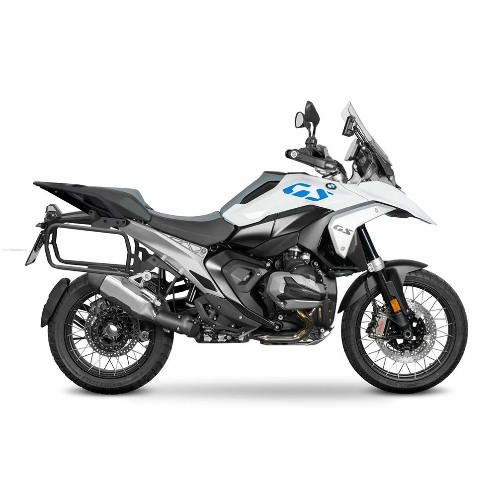 Tubular Lateral SHAD 4P System Bmw R1300 GS (24) W0RG144P