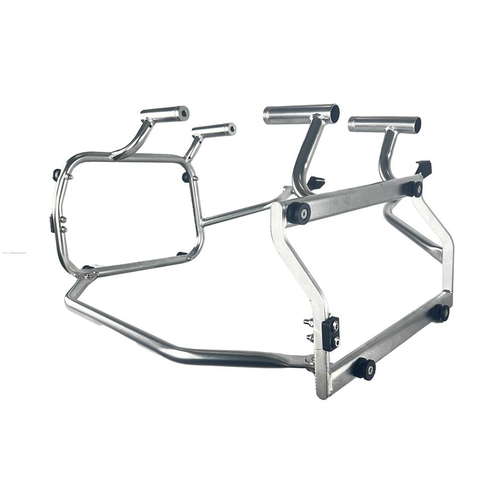 Tubular Lateral LS2 CF Moto 450 MT