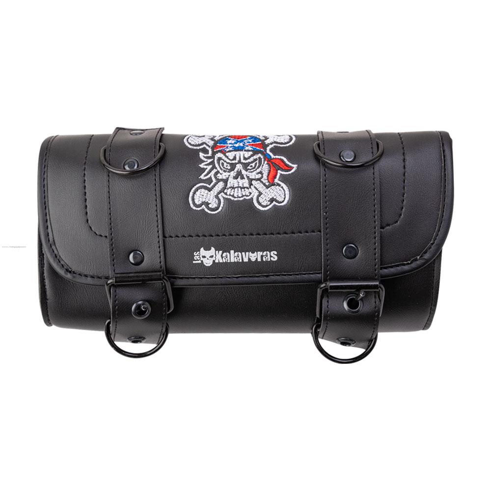 Bolsa Porta Herramienta P-12 Delan Chopper 25X14 CM