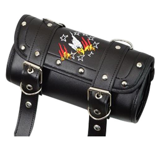 Bolsa Porta Herramienta P-7 Delan Chopper 25X14 CM