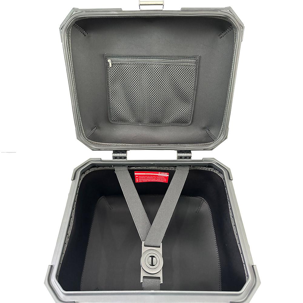 Cubierta Interior Baul LS2 45 Lts