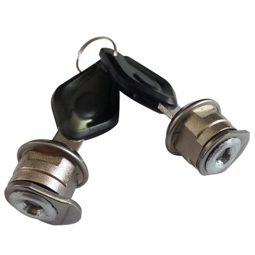 Cilindro Chapa con Llave Kohl (JUEGO)